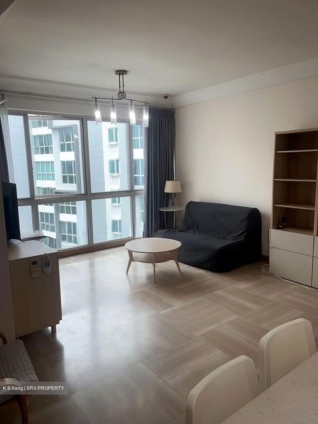 Gardenvista (D21), Condominium #586271571